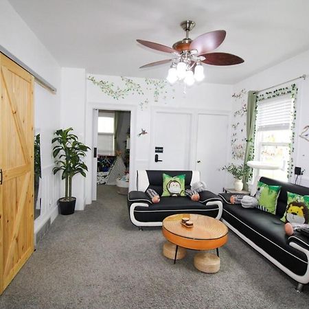 The Wilderness, Near Cp & Sf, W&D, Pet Ok Apartment Сандъски Екстериор снимка