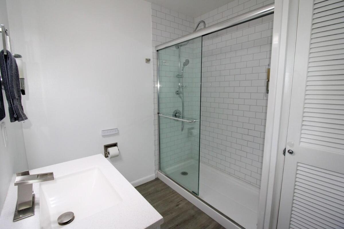 The Wilderness, Near Cp & Sf, W&D, Pet Ok Apartment Сандъски Екстериор снимка