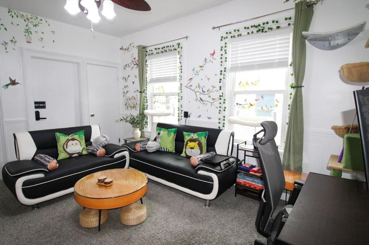 The Wilderness, Near Cp & Sf, W&D, Pet Ok Apartment Сандъски Екстериор снимка