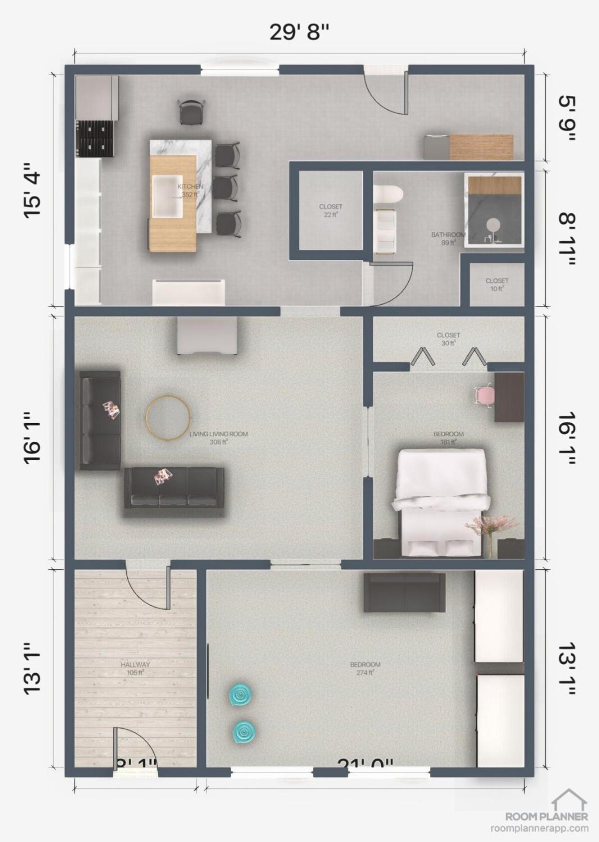 The Wilderness, Near Cp & Sf, W&D, Pet Ok Apartment Сандъски Екстериор снимка