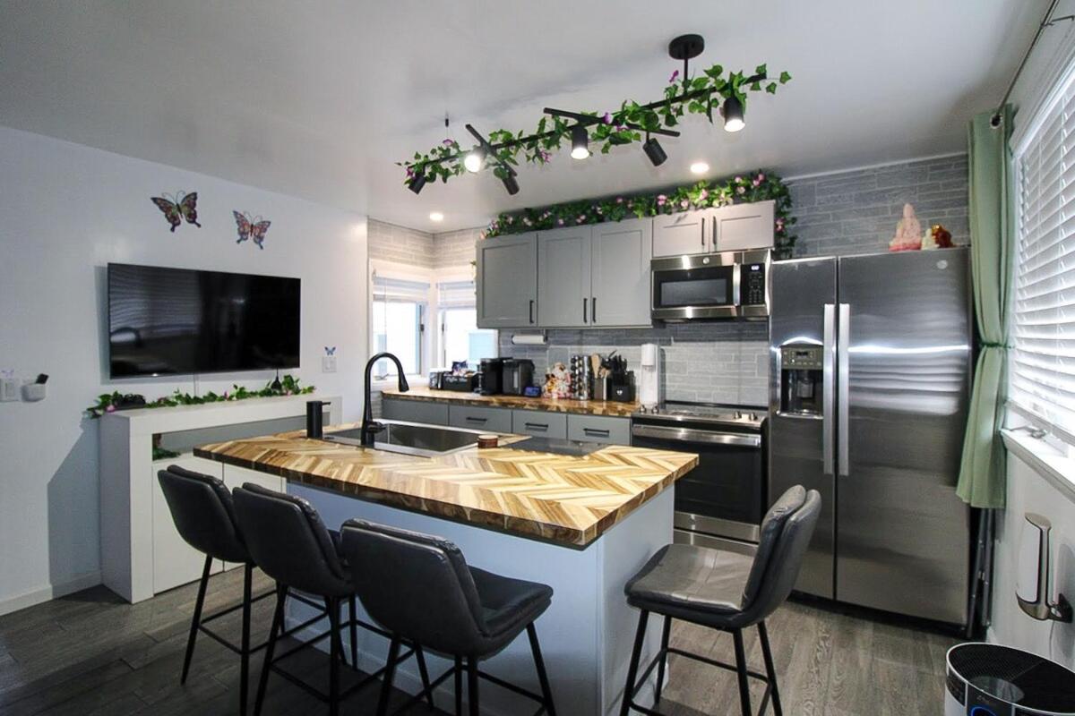 The Wilderness, Near Cp & Sf, W&D, Pet Ok Apartment Сандъски Екстериор снимка
