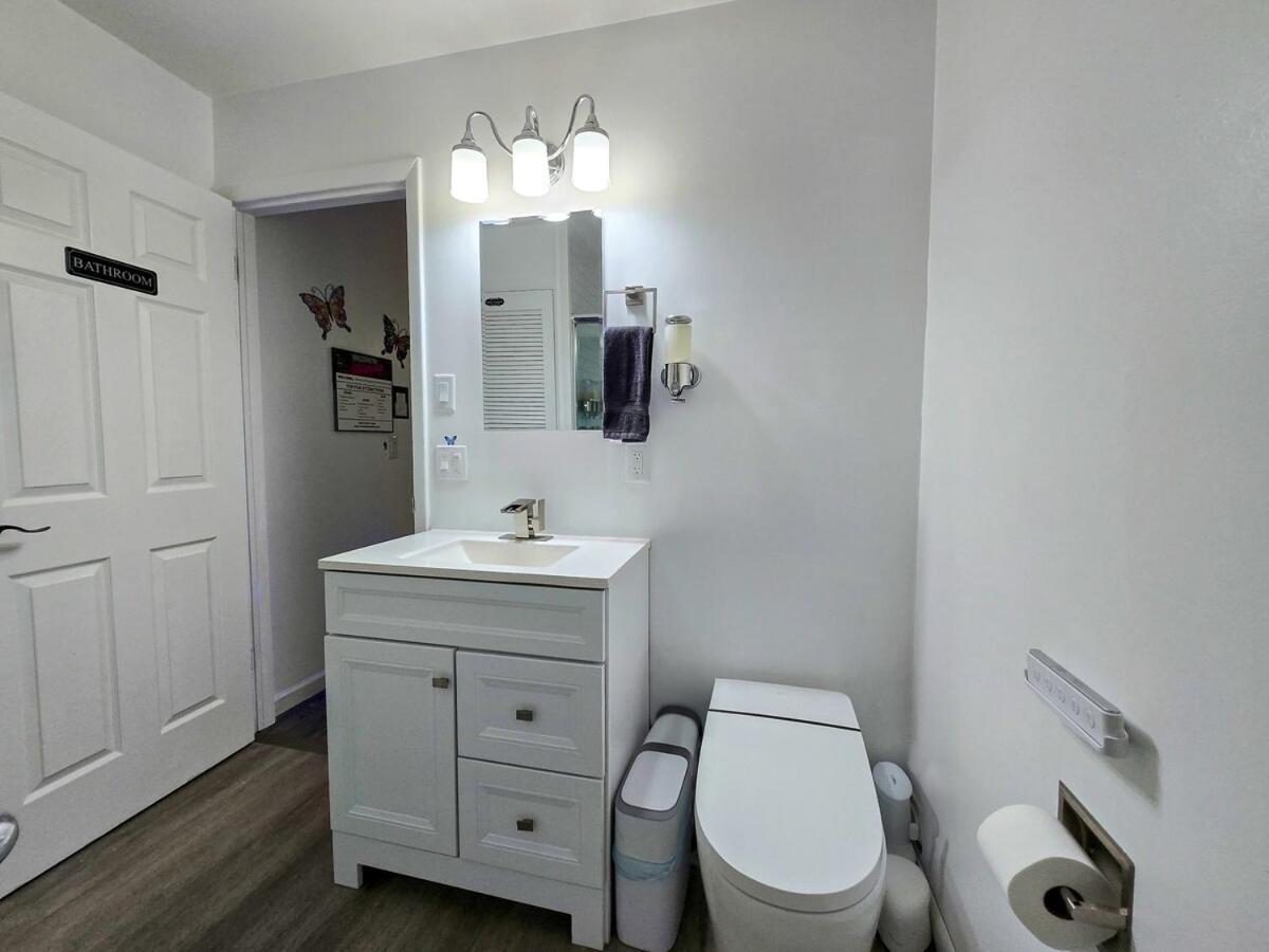 The Wilderness, Near Cp & Sf, W&D, Pet Ok Apartment Сандъски Екстериор снимка