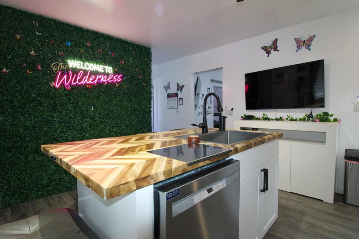 The Wilderness, Near Cp & Sf, W&D, Pet Ok Apartment Сандъски Екстериор снимка