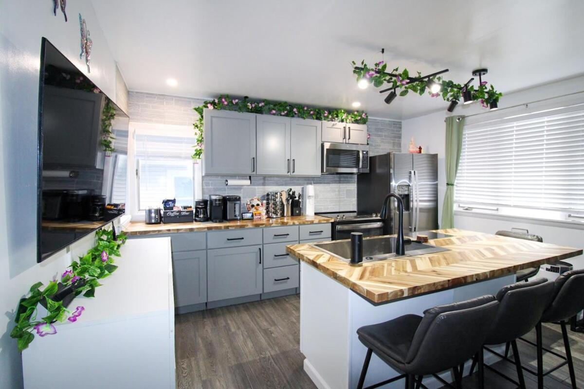 The Wilderness, Near Cp & Sf, W&D, Pet Ok Apartment Сандъски Екстериор снимка