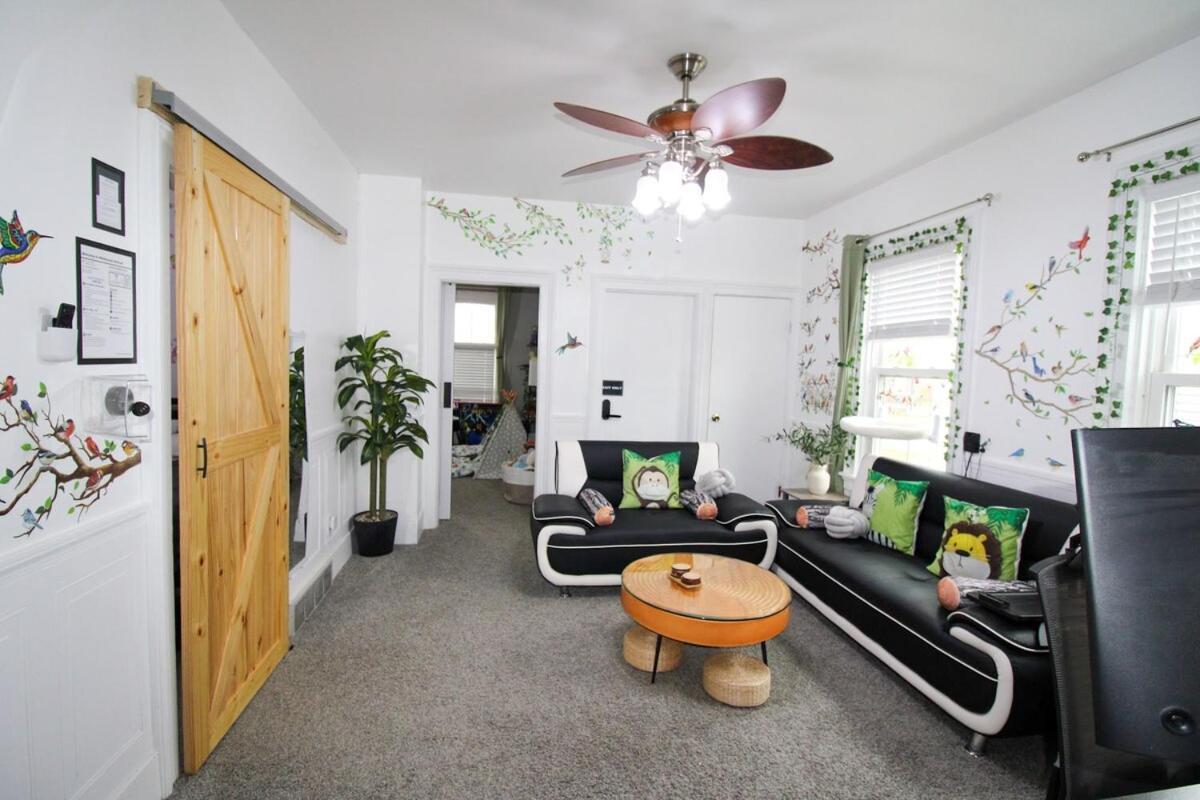 The Wilderness, Near Cp & Sf, W&D, Pet Ok Apartment Сандъски Екстериор снимка
